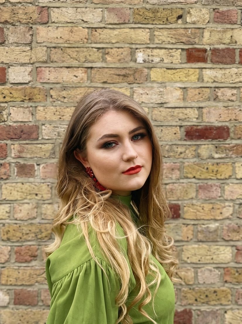emily-bell Emily Bell, events and marketing manager at Urban Soul Orchestra