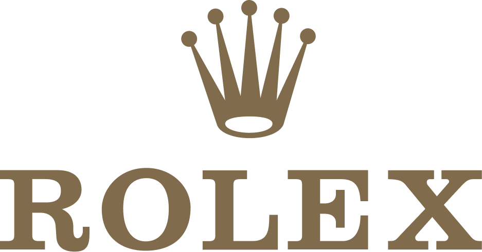 Rolex logo