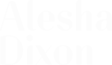 Alesha Dixon logo