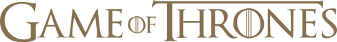Game of Thrones logo