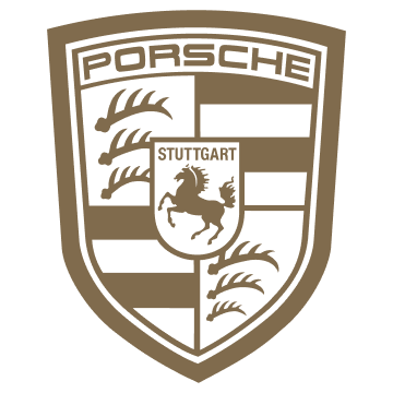 Porsche logo