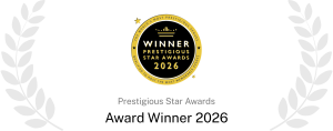 Winner in Prestigious Star Awards 2026 Global Luxury Hospitality Winner-in-Prestigious-Star-Awards-2026-Global-Luxury-Hospitality